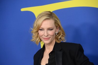Cate Blanchett posters