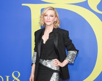 Cate Blanchett hoodie #3252140