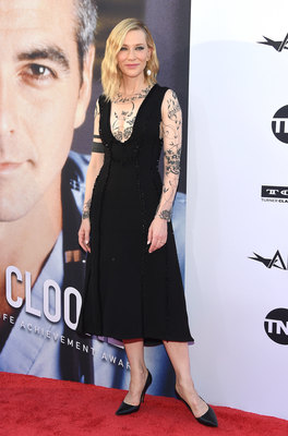 Cate Blanchett posters