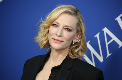 Cate Blanchett posters
