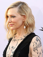 Cate Blanchett mug #G1494246