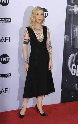 Cate Blanchett posters