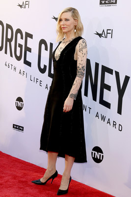 Cate Blanchett posters