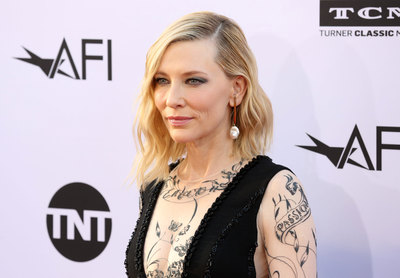 Cate Blanchett posters