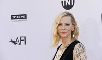Cate Blanchett Tank Top #3252157