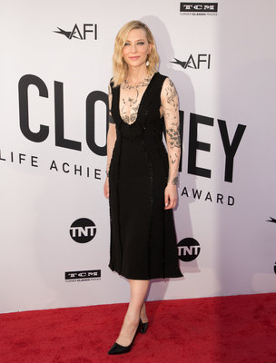 Cate Blanchett posters