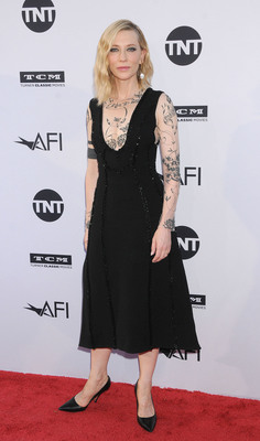 Cate Blanchett posters