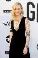 Cate Blanchett longsleeve t-shirt #3252164