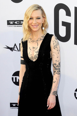 Cate Blanchett posters