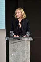 Cate Blanchett tote bag #G1494263