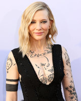 Cate Blanchett t-shirt #3252168
