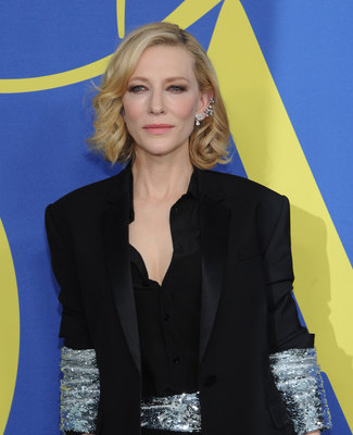 Cate Blanchett posters