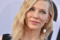 Cate Blanchett longsleeve t-shirt #3252172