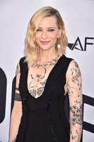 Cate Blanchett hoodie #3252173