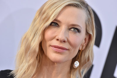 Cate Blanchett posters