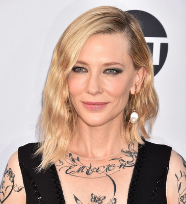 Cate Blanchett posters