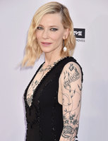 Cate Blanchett longsleeve t-shirt #3252178