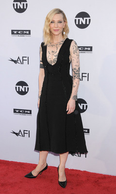 Cate Blanchett posters