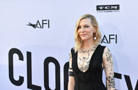 Cate Blanchett t-shirt #3252182