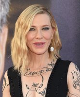 Cate Blanchett Tank Top #3252186
