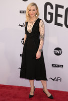 Cate Blanchett longsleeve t-shirt #3252188