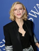 Cate Blanchett Sweatshirt #3252189