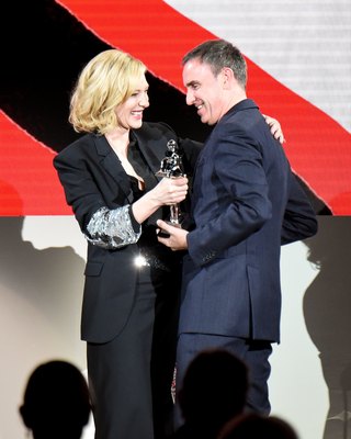 Cate Blanchett posters