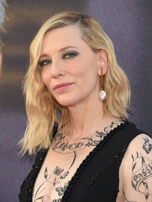 Cate Blanchett posters