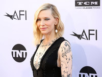 Cate Blanchett Tank Top #3252196