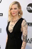 Cate Blanchett Tank Top #3252199