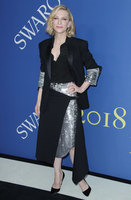 Cate Blanchett t-shirt #3252203