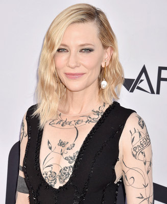 Cate Blanchett posters