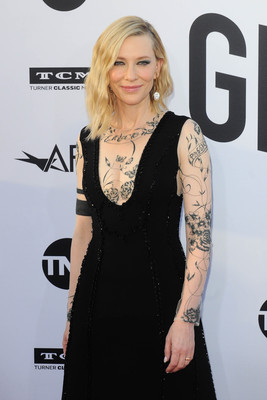 Cate Blanchett posters