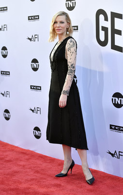 Cate Blanchett posters