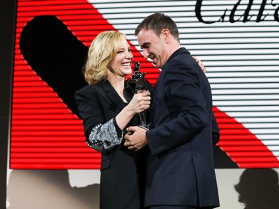 Cate Blanchett posters