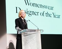 Cate Blanchett t-shirt #3252210