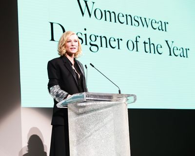 Cate Blanchett posters