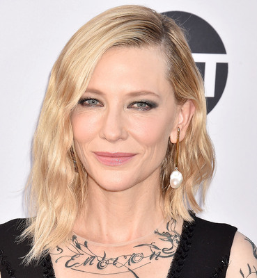 Cate Blanchett posters