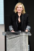 Cate Blanchett t-shirt #3252218