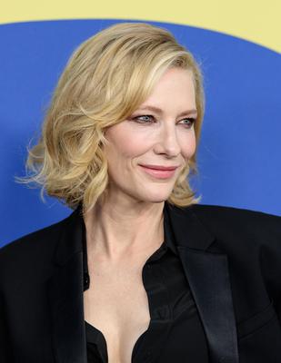 Cate Blanchett posters