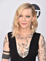 Cate Blanchett hoodie #3252222