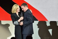 Cate Blanchett Sweatshirt #3252223