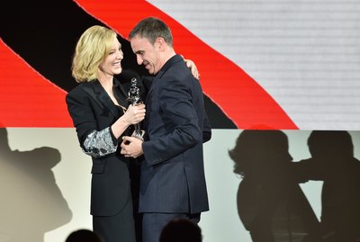 Cate Blanchett posters