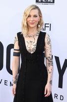 Cate Blanchett longsleeve t-shirt #3252225