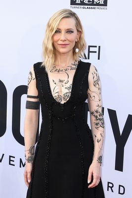 Cate Blanchett posters