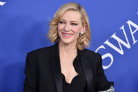 Cate Blanchett longsleeve t-shirt #3252228