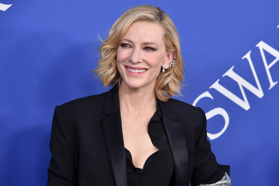 Cate Blanchett posters