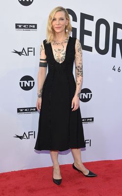 Cate Blanchett posters