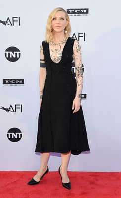 Cate Blanchett posters