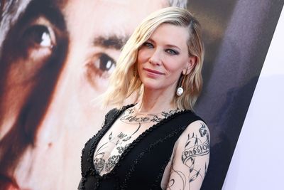 Cate Blanchett posters